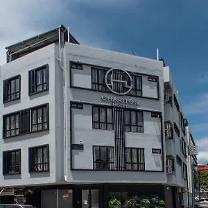 Hotel Chariton Bagan, Butterworth