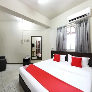 Hotel Oyo 507 Aikka, Butterworth