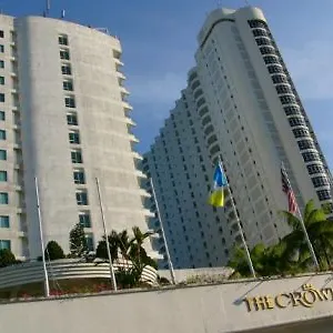 Hotel Crown Jewel, PENANG